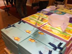 -钜记手信(兴华楼店)