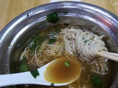 -朝阳路拉面店