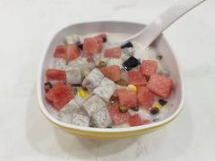 -老海南椰奶清补凉(文化宫老店)