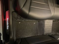 -上海德星奔驰(江杨南路店)