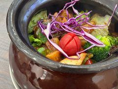 -靓汤瓦罐面(大学城店)