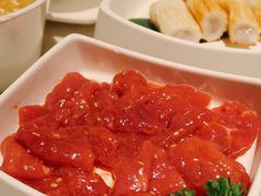 -海底捞火锅(万丰桥店)