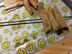 -新疆烧烤王(广灵店)