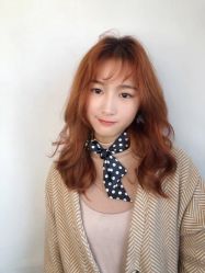 -GIRL STYLE 烫发·染发沙龙