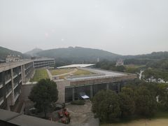 -佘山世茂艾美·御珍轩中餐厅