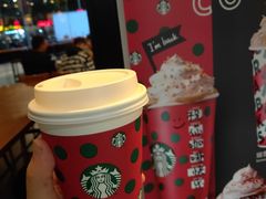 -星巴克臻选(泰州万达广场店)