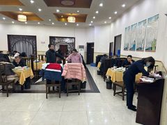 -聚丰德饭店(经五路店)