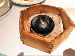 黑金流沙包-南棠馆粤菜坊(群光店)