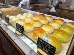 -WHEAT&BAKER-麥(凯德来福士店)