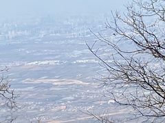 -终南山南五台景区
