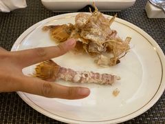 -福禧荟·海鲜自助