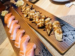 -琴寿司居酒屋(中山广场店)