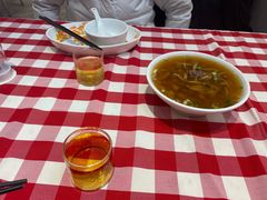 -西贝(上海中心店)