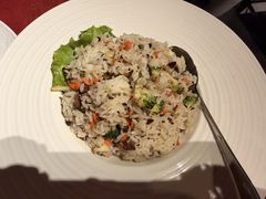 -天厨妙香素食餐厅(清华店)