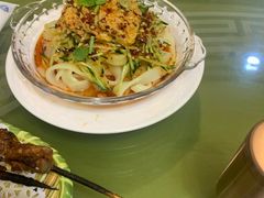 -新疆红柳花餐厅(新洲店)