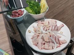 -探窝·竹笙椰子鸡(杨箕店)