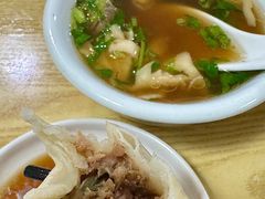 -清真·白家牛肉罩火烧老店(育才街店)