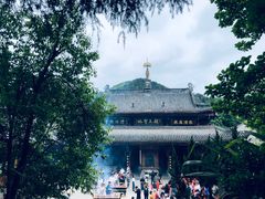 景点-石经寺