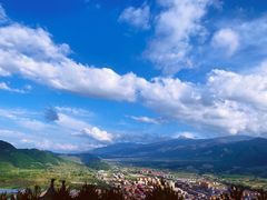 -翠矶山公园