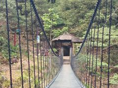 -九鲤湖风景区