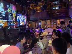 -胡桃里音乐酒馆(白云五号T5 MALL店)