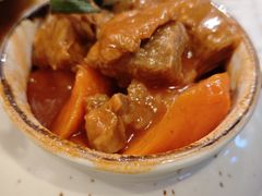 -秋林西餐厅(总店)