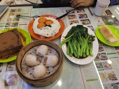 -澳门陈光记烧味饭店(万象城店)