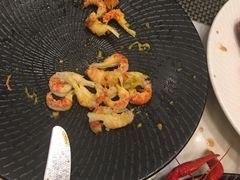 -新发展亚太JW万豪酒店·福苑咖啡厅