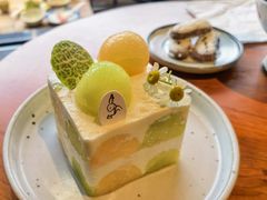 -无玄茶屋(大井巷店)