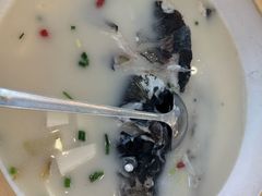 -浔味·山屿湖·正宗淳牌全鱼宴老字号