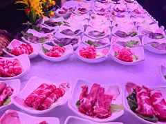 -领鲜活海鲜榴莲自助火锅(东门店)