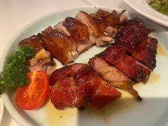 -新旺茶餐厅·早餐·夜宵(仙霞店)