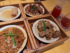 -蔡澜点心·粤菜(花城汇南区店)