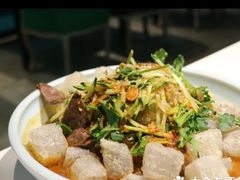 -萍香大厨·锅包肉(大东门店)