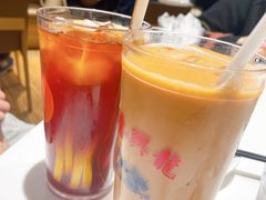 -龙记香港茶餐厅(久光百货店)