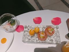 -L'Arome芳芳法国餐厅(仙林金鹰店)