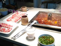 -小牛叔鲜切牛肉·火锅·烤肉自助(公济桥路店)