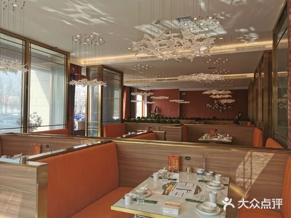 蒸汽海鲜这家也不错哦 [胜利]