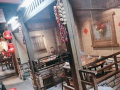 -乡里八闽·福州乡土菜(西园店)