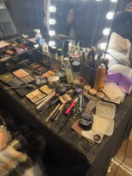 -熙画美上门化妆·化妆课·新娘跟妆(上海体育场店)