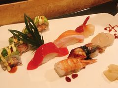 -山葵家·创意料理(宁波来福士店)