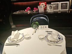 -Yan Ting 宴庭中餐厅(上海静安瑞吉酒店)