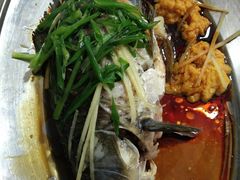 -红炎炎农家菜老字号(金水台店)