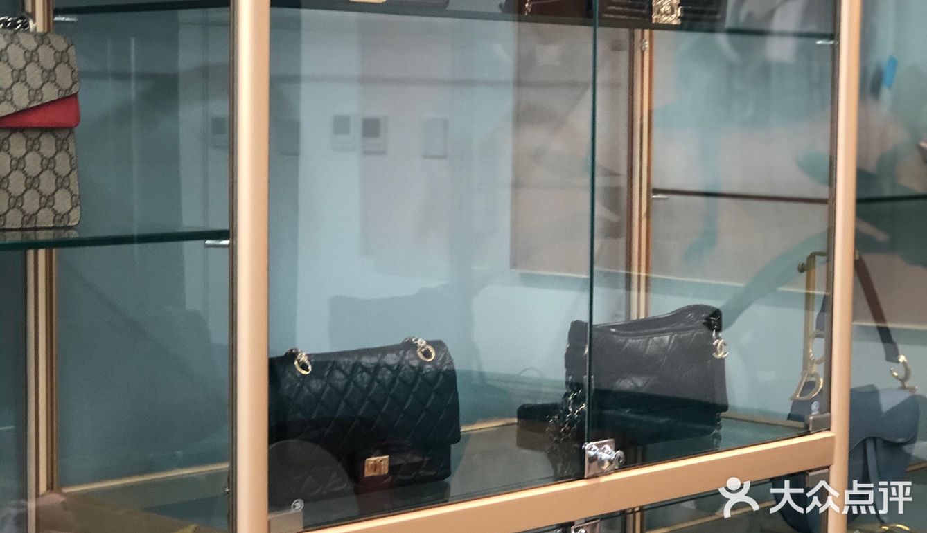 臻宝名品✨拥有不是梦❗️