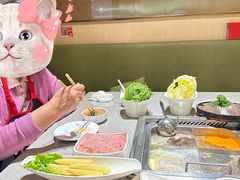 -海底捞火锅(徐州火车站店)