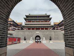 -大明幻境第一城