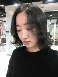 点击看大图 -朗峰专业美发沙龙