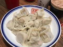 -新兴园饺子馆(望京店)