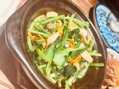 -小放牛炒菜馆(北国商城店)