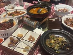 -临家闽南菜(宝洲路店)